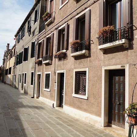 Asteria Venetian Suite المظهر الخارجي الصورة