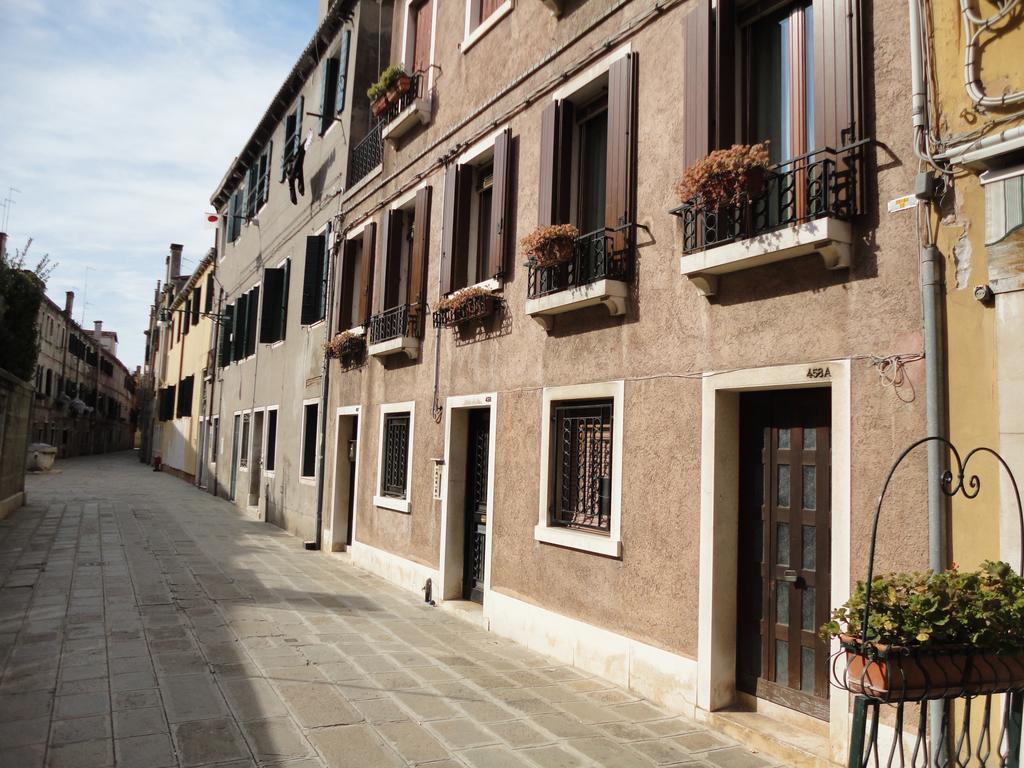 Asteria Venetian Suite المظهر الخارجي الصورة